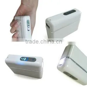 8400mAh!!!Emergency Business Power Charger MP017 -for Cell Phone/PSP/Galaxy Tab/MP5/Bluetooth/other Digital Device _ 4400 thumbnail-1