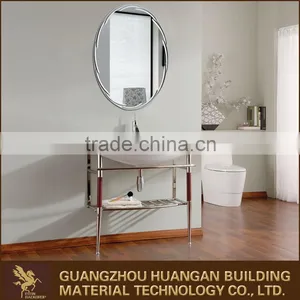 Decorative Make up Mirror thumbnail-5