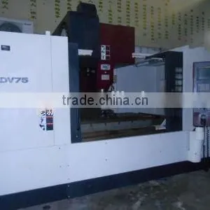 MDV75 High Speed Cnc Vertical Machining Center thumbnail-1