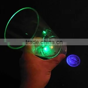 Plastic Cup,led Flashing Light Cup for Party Decoration! thumbnail-1