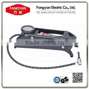 Metal Foot Pump 801C-2 thumbnail-1