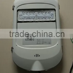 Meanwell Driver Outdoor Waterproof IP67 5 Years Warranty 100W LED Street Lights thumbnail-1
