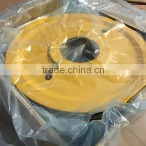 OEM High Quality Industry Pulley V Belt Pulley Wheel thumbnail-1