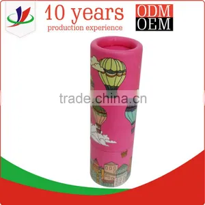 Kraft Cardboard Paper Tube for Lip Balm thumbnail-6