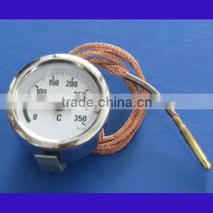 Capillary Type Thermometer thumbnail-1