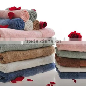 Bamboo Towel Promotion Hanckerchief thumbnail-1