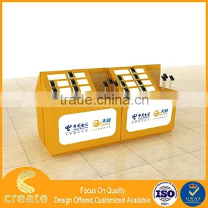 Guangzhou Professional Manufacturer Cell Phone Case Cabinet Displays thumbnail-1