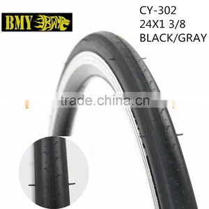 New Style 24 Bicycle Tyre of Bicycle Parts thumbnail-1