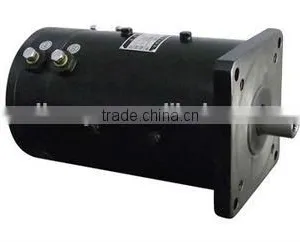 DC Motor With Brush for Electric Car thumbnail-1