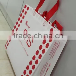 Customized pp Non Woven Bag thumbnail-2