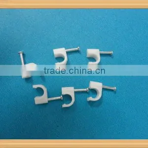 Solar Plastic Name Pvc Clips thumbnail-3