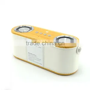 2016 New Product Portable Wireless Mini Hot Bluetooth Speaker RM2-2 With Private Design, Multi- Function Bluetooth thumbnail-3
