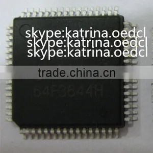 H8/3644 HD64F3644H QFP in Stock thumbnail-1