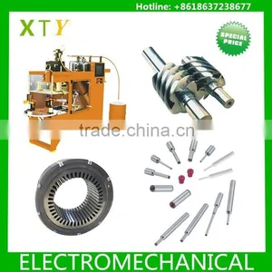 China Professional Factory Coil Winding Machine Price thumbnail-2