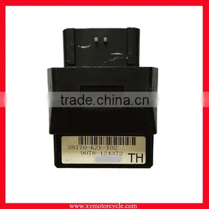 38770-KZV-T02 CDI Box Ignitor ECU Computer Brain for Motorcycle thumbnail-1