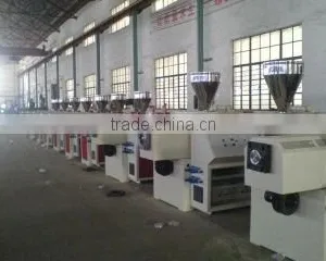 Zhangjiagang Techno Machinery Co., Ltd. company overview - view 1 thumbnail