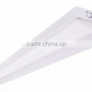 High Efficiency 50W 6930lm 140lm/W W172*L1250mm Pendant LED Linear Light thumbnail-1