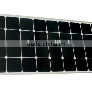 2014 High Efficiency Competitive Sunpower Solar Module Price From China thumbnail-1