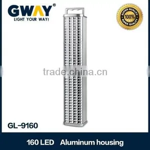 15W 160 LED Emergency Light,transformer Charging thumbnail-1