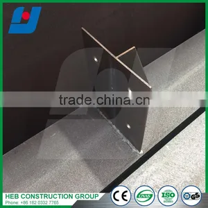 High Quality Steel Structure For Channel Iron Made In China thumbnail-1