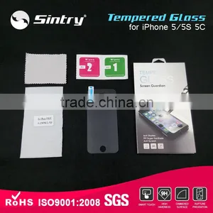 Perfect Fit Mobile Tempered Glass Full Screen Cover Screen 0.3mm 9h 2.5D Tempered Glass Screen Protector for Onda V919 Air Quality Choice thumbnail-5