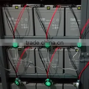 PILOT Lead Acid Battery Monitoring System for Solar System thumbnail-2