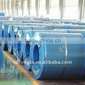 Color Steel Coil thumbnail-1