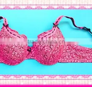Plus Size Underwear Set, Plus Size Bra Factory thumbnail-4