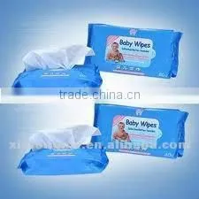 High Absorbent Baby Wipes thumbnail-1
