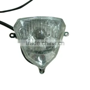 Head Light for Motorcycle Spare Parts thumbnail-1