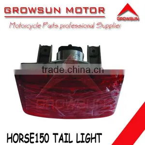 Motorcycle Parts Tail Light for Keeway Horse150 Motorcycle thumbnail-1