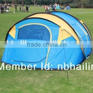 Factory Sale Promotion Pop up Tent thumbnail-3