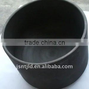 Special Shaped Graphite Crucible thumbnail-1