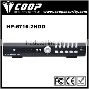Factory Price CCTV Camera System 8CH AHD 1080P Realtime Standalone DVR Cctv Camera DVR thumbnail-1