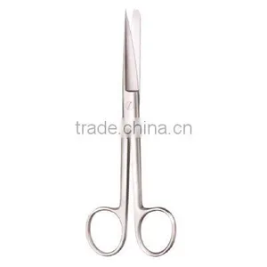 Standard Surgical Scissors thumbnail-1
