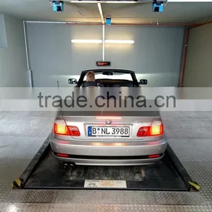 Fully Automated Parking System thumbnail-3
