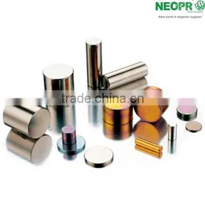 Grade N42 Sintered NdFeB Magnet thumbnail-1