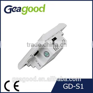 Saving Cost Sound Sensor Light Switch, Outdoor Light Sensor Switch thumbnail-5