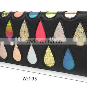 2016 Newest pu Women Wallet thumbnail-1