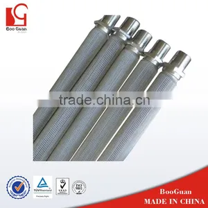 3 Stage Stainless Steel Gravity Energy Water Filter thumbnail-3