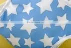 Made in Japan Products High Quality Cute Polka Dot and Star Pattern Baby Cloth Diaper Cover for Boys thumbnail-6