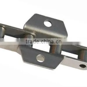 Roller Chain With K1 thumbnail-1