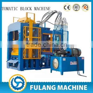 Concrete Lightweight Wall Panel Extruder Machine/Block Making Machine thumbnail-1