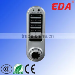 2013 Smart Filing Cabinet Locking Mechanism thumbnail-1