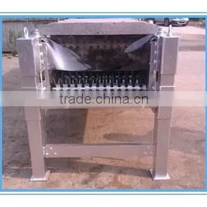 Manufacturer Poultry Slaughtering Equipments/chicken Plucker thumbnail-3