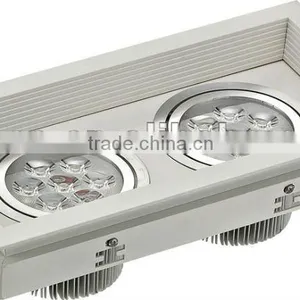 LED Grille Light 14W thumbnail-1