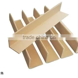 Edge Protector Custom Size,Corrugated Cardboard Edge Protectors 60*60*5MM thumbnail-2