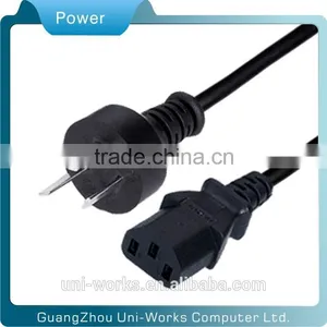 Argentina Computer/pc ac Power Cord thumbnail-1