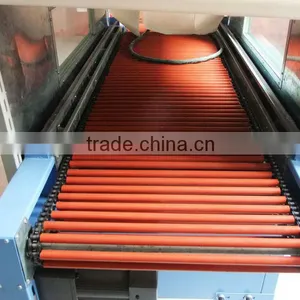 Semi-auto L Sealer Thermal Machine & Box Sealer Machine & Plastic Sealer Machine thumbnail-4