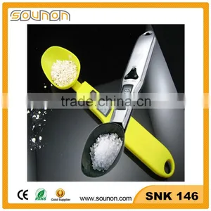 CE & ROHS Certificate Spoon Scale Hot Sales Portable Spoon Scale Digital Spoon Scale thumbnail-4